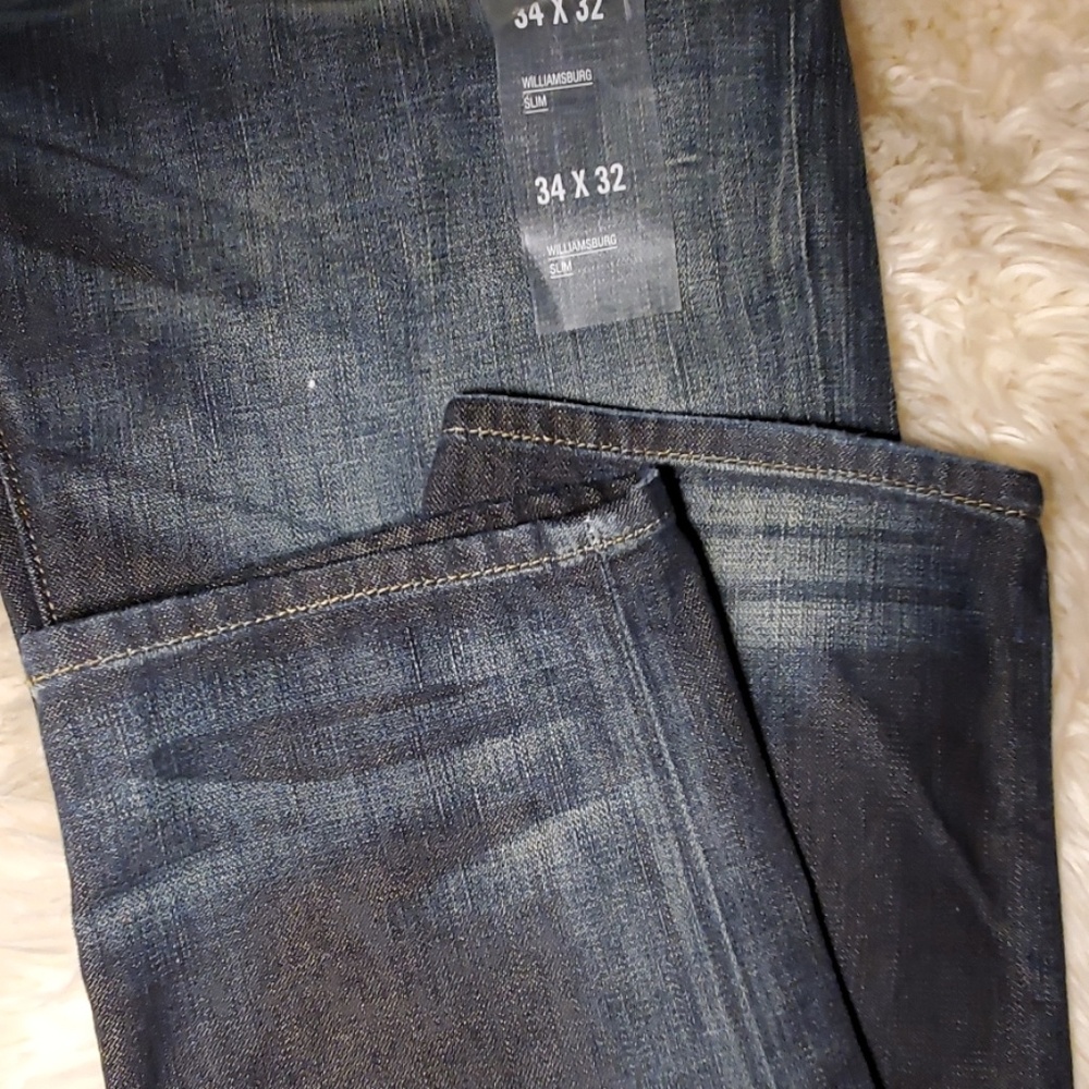 Jeans - Picture 3 of 3